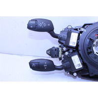 2008 BMW M5 Turn Signal Wiper Column Switch 6976394 OEM