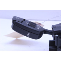 2008 BMW M5 Turn Signal Wiper Column Switch 6976394 OEM