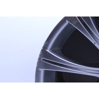 2006-2010 BMW M5 M6 Rear Wheel 19 x 9.5 Style 166 Rim 36117834626 OEM