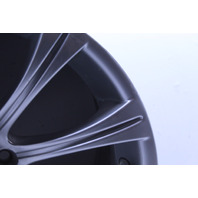 2006-2010 BMW M5 M6 Rear Wheel 19 x 9.5 Style 166 Rim 36117834626 OEM