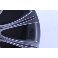 2006-2010 BMW M5 M6 Rear Wheel 19 x 9.5 Style 166 Rim 36117834626 OEM