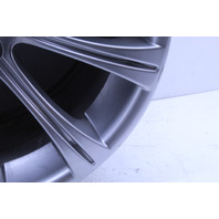2006-2010 BMW M5 M6 Rear Wheel 19 x 9.5 Style 166 Rim 36117834626 OEM