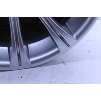 2006-2010 BMW M5 M6 Rear Wheel 19 x 9.5 Style 166 Rim 36117834626 OEM