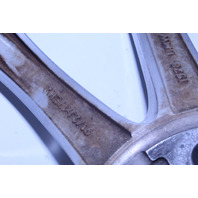 2006-2010 BMW M5 M6 Rear Wheel 19 x 9.5 Style 166 Rim 36117834626 OEM