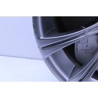 2006-2010 BMW M5 M6 Rear Wheel 19 x 9.5 Style 166 Rim 36117834626 OEM