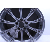 2006-2010 BMW M5 M6 Rear Wheel 19 x 9.5 Style 166 Rim 36117834626 OEM