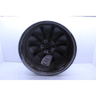 2006-2010 BMW M5 M6 Rear Wheel 19 x 9.5 Style 166 Rim 36117834626 OEM