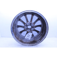 2006-2010 BMW M5 M6 Rear Wheel 19 x 9.5 Style 166 Rim 36117834626 OEM