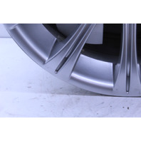 2006-2010 BMW M5 M6 Rear Wheel 19 x 9.5 Style 166 Rim 36117834626 OEM
