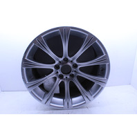 2006-2010 BMW M5 M6 Rear Wheel 19 x 9.5 Style 166 Rim 36117834626 OEM