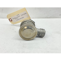 2006-2010 BMW M5 M6 S85 EGR Air Pump Combi Valve - 11727837097 OEM