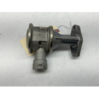 2006-2010 BMW M5 M6 S85 EGR Air Pump Combi Valve - 11727837097 OEM