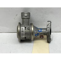 2006-2010 BMW M5 M6 S85 EGR Air Pump Combi Valve - 11727837097 OEM