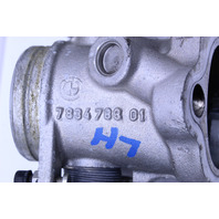 2006-2010 BMW M5 M6 S85 ITB Throttle Body Set OEM