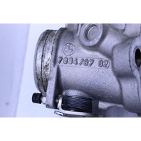 2006-2010 BMW M5 M6 S85 ITB Throttle Body Set OEM