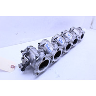 2006-2010 BMW M5 M6 S85 ITB Throttle Body Set OEM