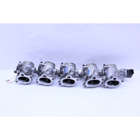 2006-2010 BMW M5 M6 S85 ITB Throttle Body Set OEM