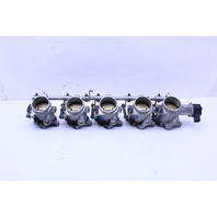 2006-2010 BMW M5 M6 S85 ITB Throttle Body Set OEM
