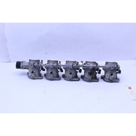 2006-2010 BMW M5 M6 S85 ITB Throttle Body Set OEM