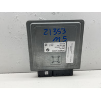 2006-2010 BMW M5 M6 S85 Engine Computer Module ECU ECM DME - 12147840444 OEM