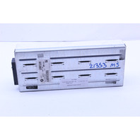 2008 BMW M5 Amp Amplifier - 65127841160 OEM