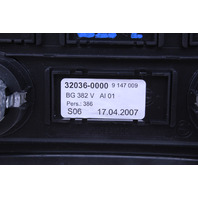 2008 2009 2010 BMW M5 Center Console Cigarette Lighter - 64228385142 OEM