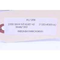 2008 2009 2010 BMW M5 Center Console Cigarette Lighter - 64228385142 OEM