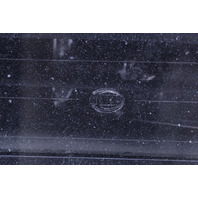 1998 1999 2000 2001 BMW 740i E38 Fog Light Lamp Right - 63178352024 OEM