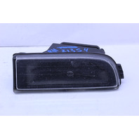 1998 1999 2000 2001 BMW 740i E38 Fog Light Lamp Right - 63178352024 OEM