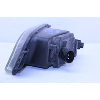 1998 1999 2000 2001 BMW 740i E38 Fog Light Lamp Right - 63178352024 OEM