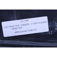 1998 1999 2000 2001 BMW 740i E38 Fog Light Lamp Right - 63178352024 OEM