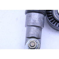 2001 BMW 740i E38 Belt Tensioner Pulley 1745545 OEM