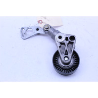 2001 BMW 740i E38 Belt Tensioner Pulley 1745545 OEM