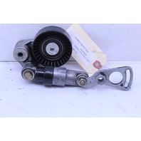 2001 BMW 740i E38 Belt Tensioner Pulley 1745545 OEM
