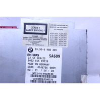 2001 BMW 740i E38 DVD GPS Navigation Disc Receiver 6908309 OEM