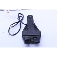 2001 BMW 740i E38 Trunk Lid Latch Lock Clasp 8174853 OEM