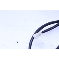 2001 BMW 740i E38 Trunk Lid Latch Lock Clasp 8174853 OEM