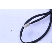 2001 BMW 740i E38 Trunk Lid Latch Lock Clasp 8174853 OEM