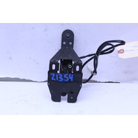 2001 BMW 740i E38 Trunk Lid Latch Lock Clasp 8174853 OEM