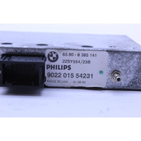 2000 2001 BMW 740i E38 Navigation GPS Receiver Module - 65908385141 OEM