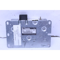 2000 2001 BMW 740i E38 Navigation GPS Receiver Module - 65908385141 OEM