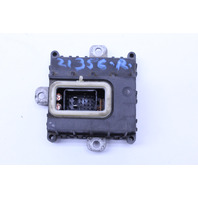 2004 BMW 330ci Xenon Adaptive Headlight Module OEM