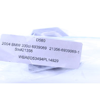 2004 BMW 330ci Xenon Adaptive Headlight Module OEM