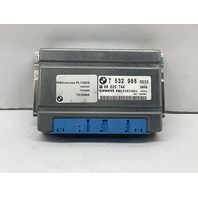2004 BMW 325i 330i X3 X5 Transmission Control Module TCU TCM OEM