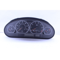 2004 BMW 330ci Speedometer Speedo Instrument Cluster OEM