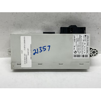 2006 BMW 325i Comfort Access Control CAS Module OEM