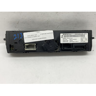 2006 BMW 325i 330i AC Climate Temperature Control Panel OEM