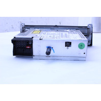 2006 BMW 325i AM FM Radio Professional CD Player OEM