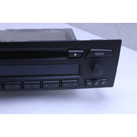 2006 BMW 325i AM FM Radio Professional CD Player OEM