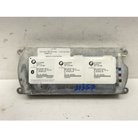BMW 325i 330i 525i 530i 645ci Telematics Bluetooth Module 84106972696 OEM